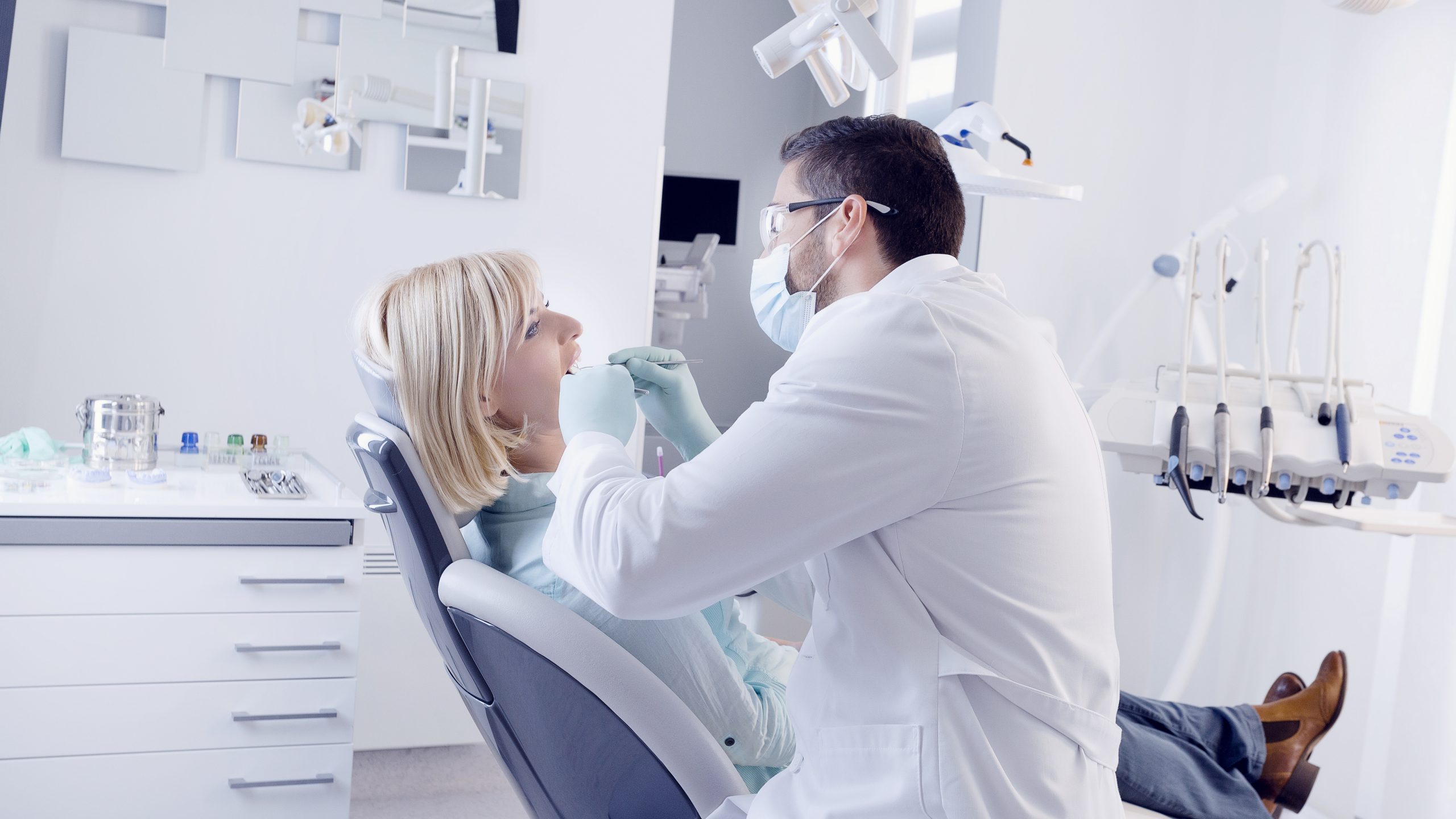 Dentist in Holland, NY